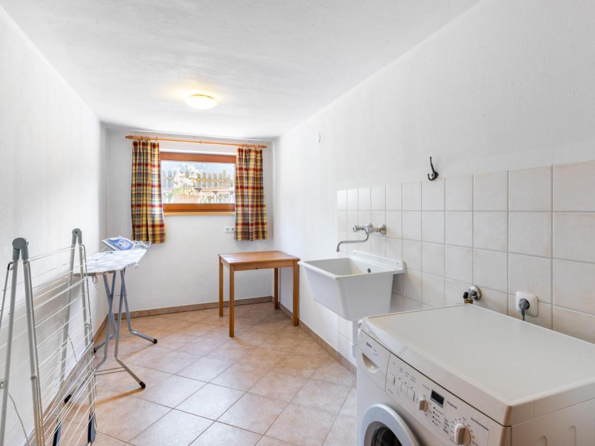Holiday Home Haus Am Sonnenhang By Interhome Spielbichl Bagian luar foto