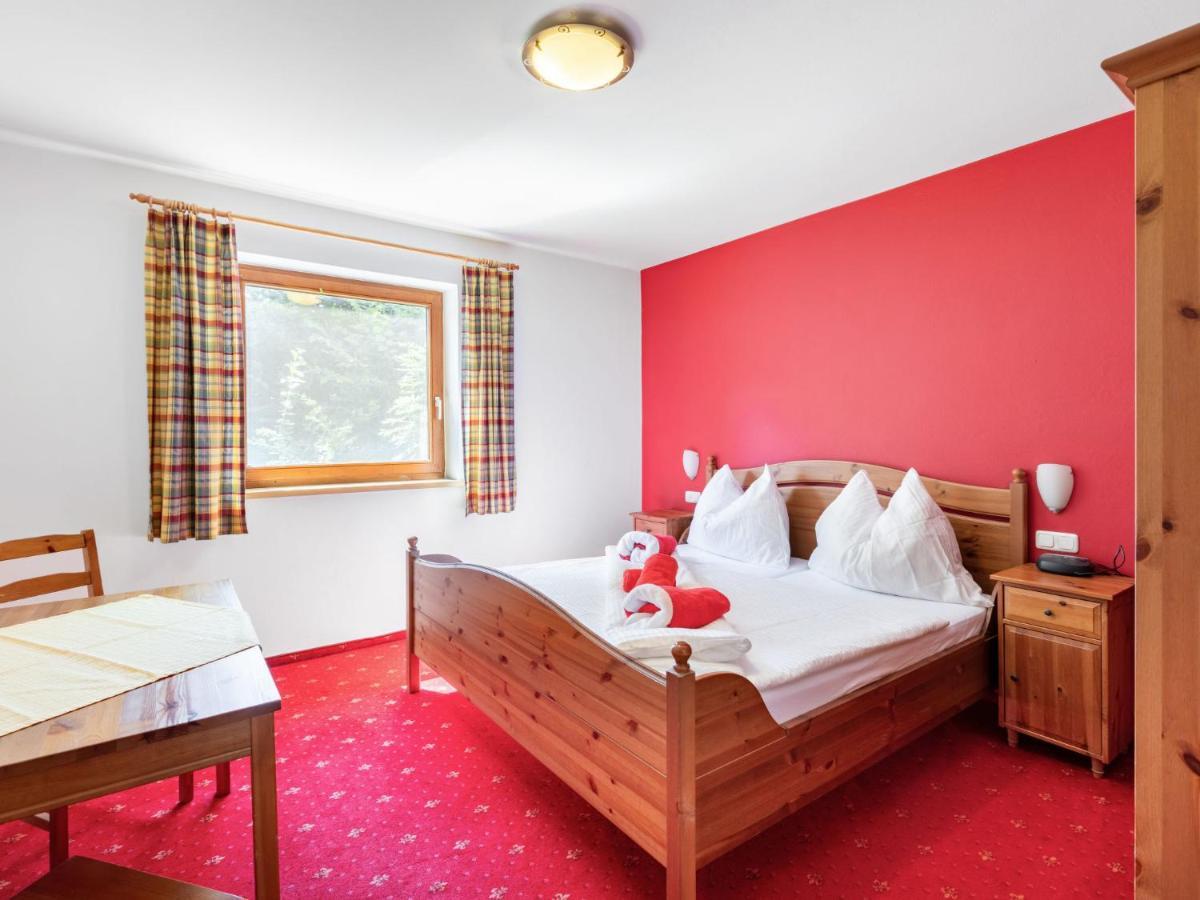 Holiday Home Haus Am Sonnenhang By Interhome Spielbichl Bagian luar foto